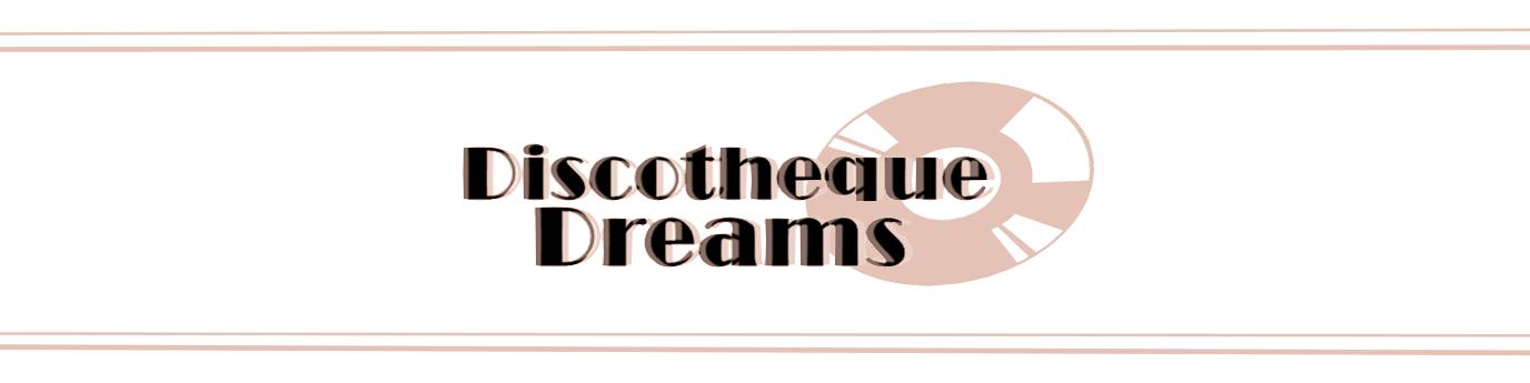Discotheque Dreams